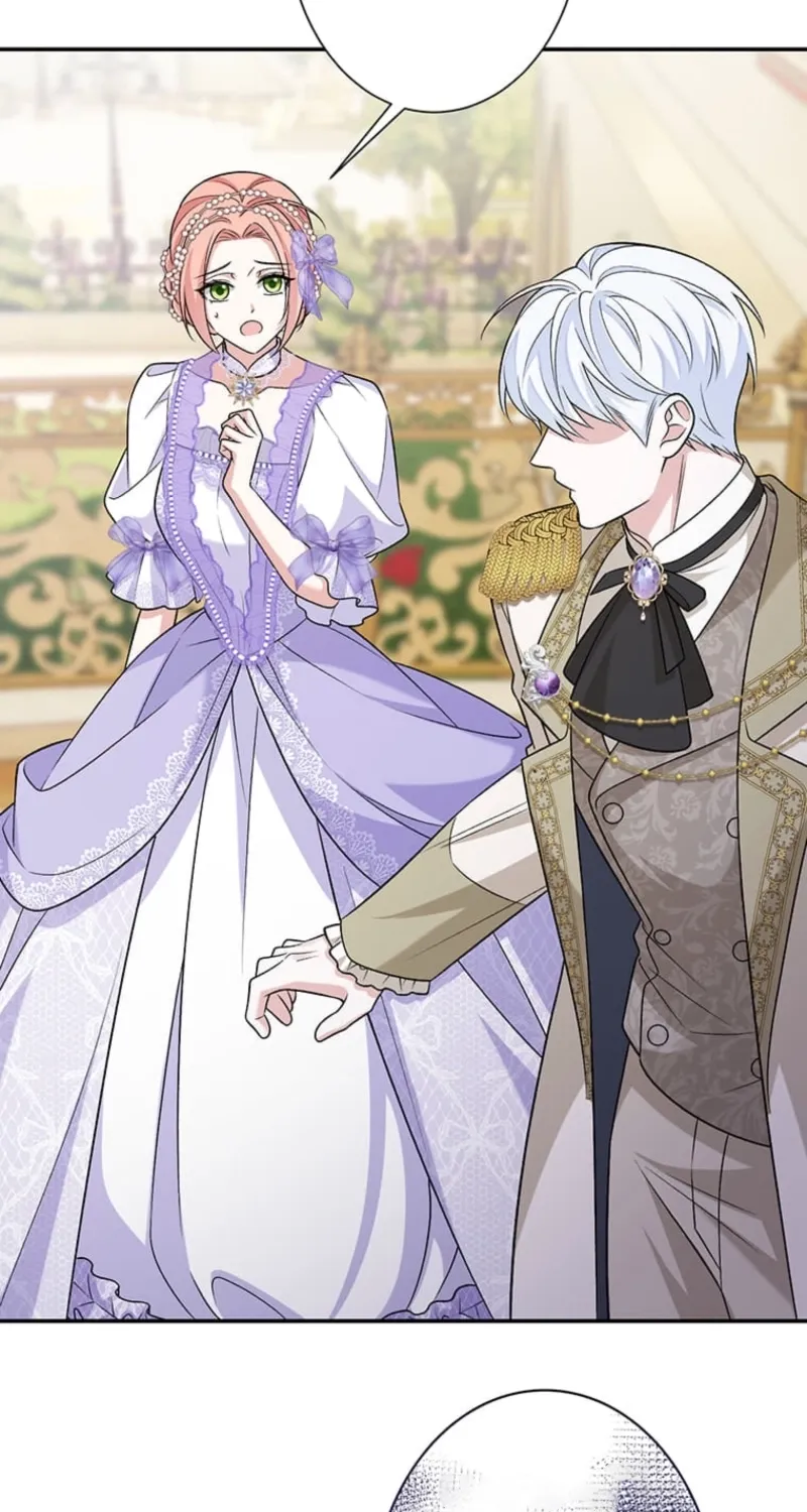 The Duchess Decides to Have an Affair Chapter 5 - page 96