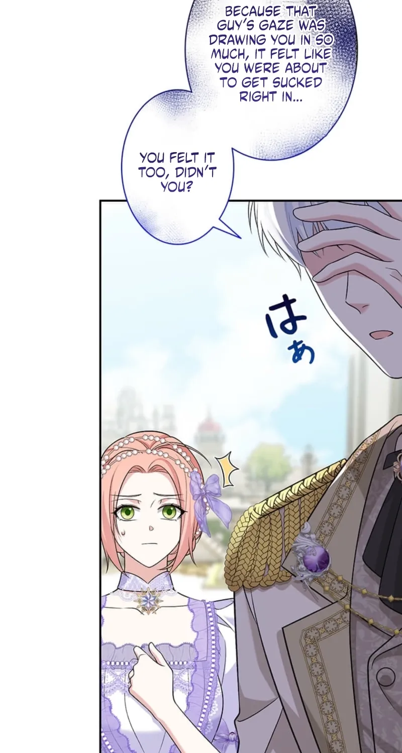 The Duchess Decides to Have an Affair Chapter 5 - page 97