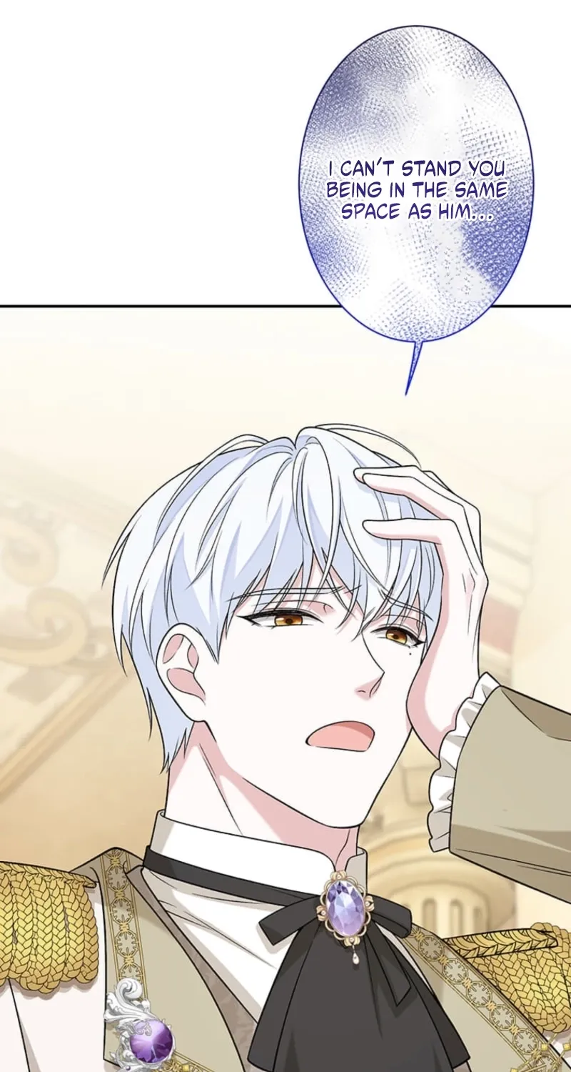 The Duchess Decides to Have an Affair Chapter 5 - page 99