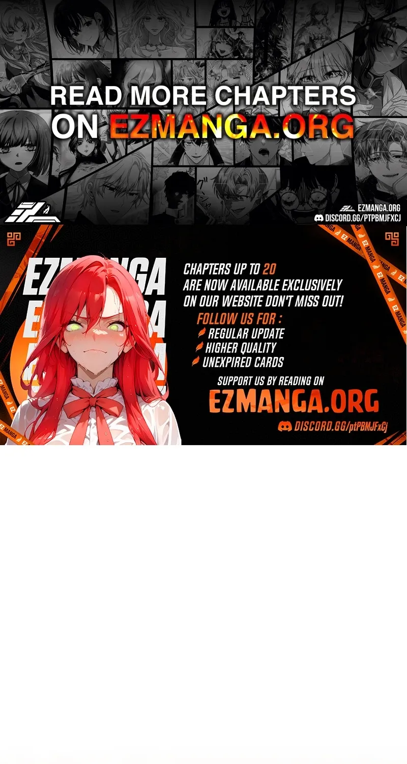 The Duchess Decides to Have an Affair Chapter 4 - page 1