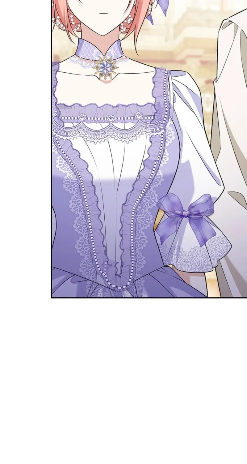 The Duchess Decides to Have an Affair Chapter 4 - page 100