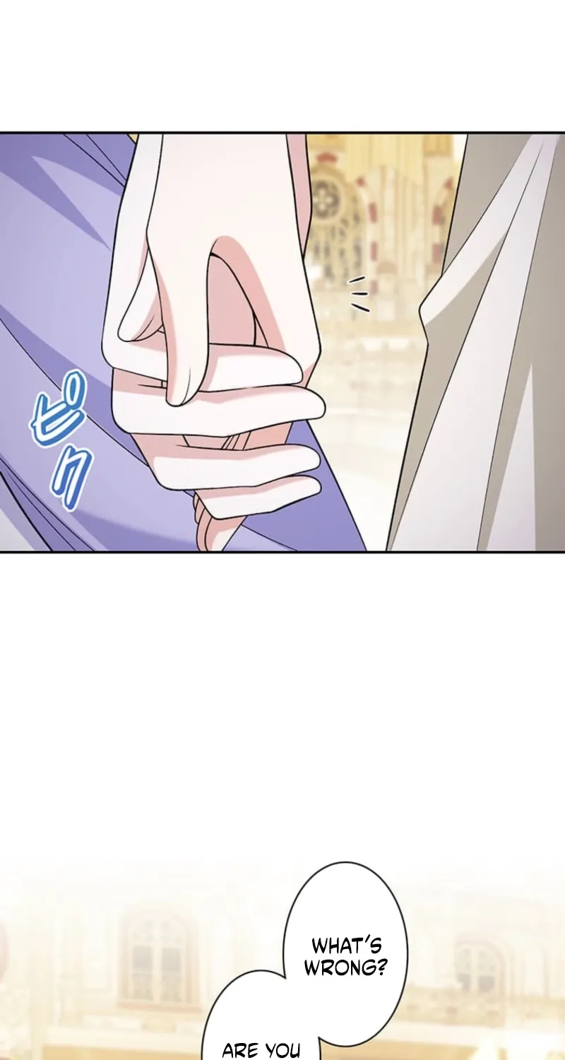 The Duchess Decides to Have an Affair Chapter 4 - page 101