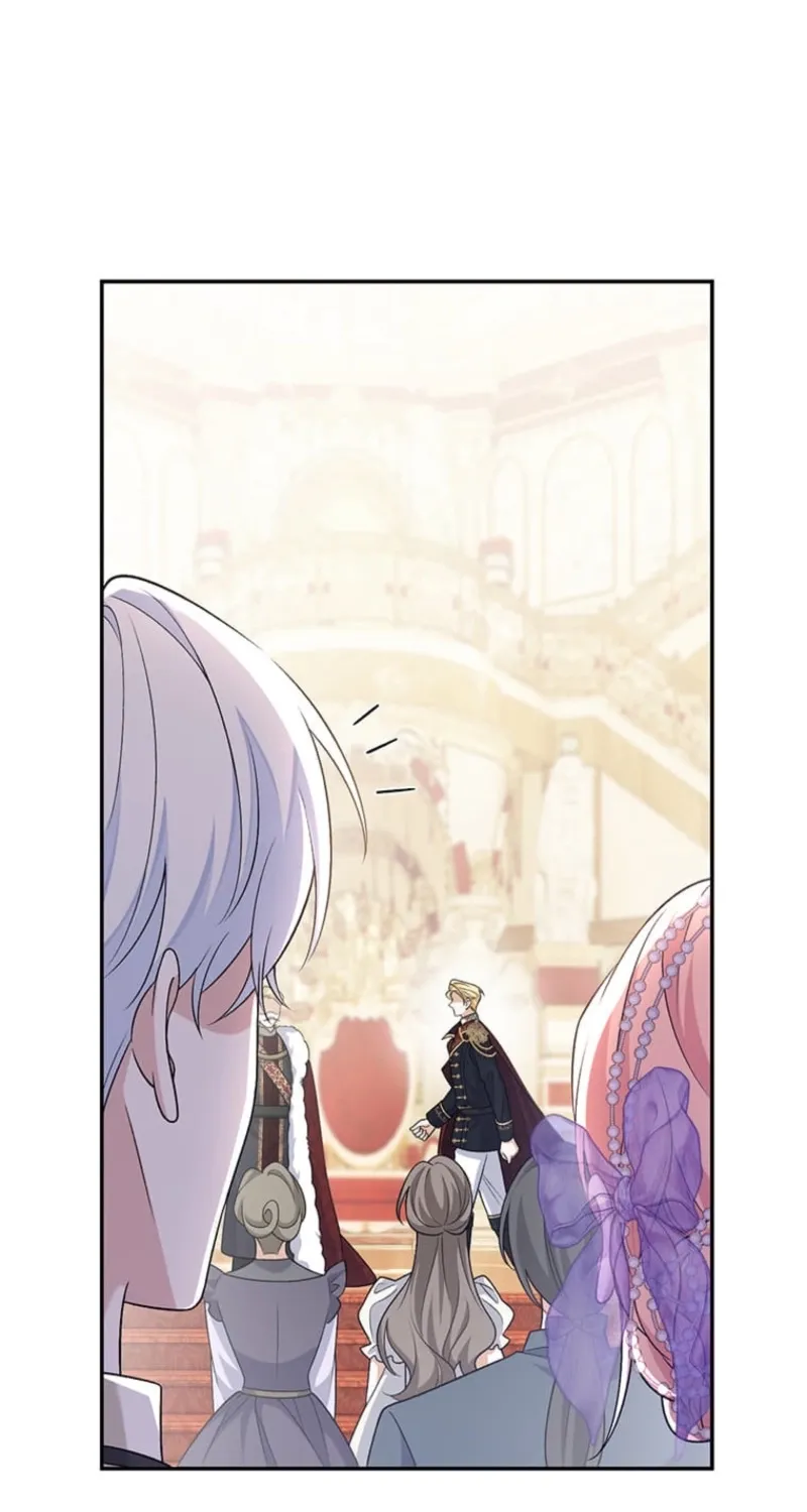 The Duchess Decides to Have an Affair Chapter 4 - page 104