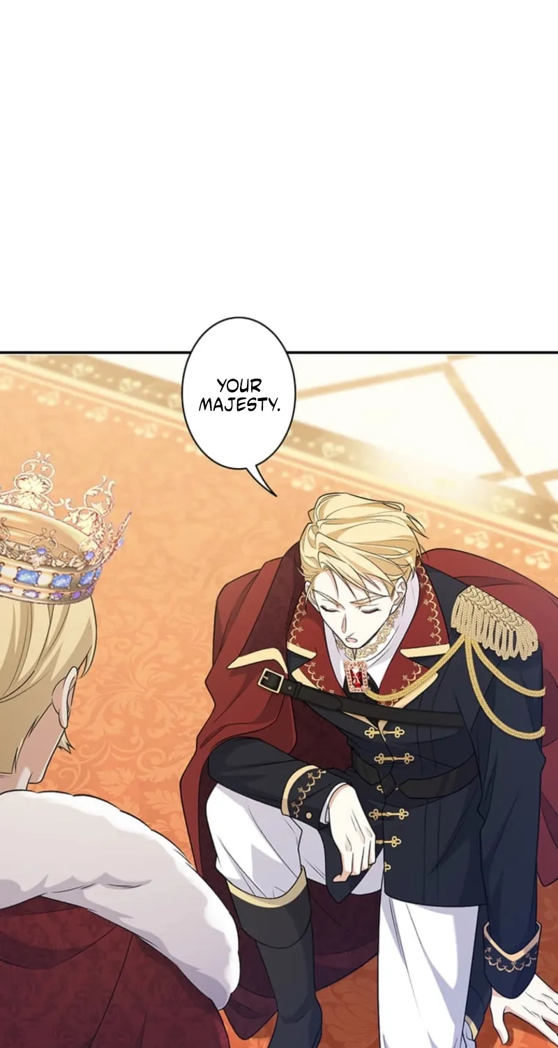 The Duchess Decides to Have an Affair Chapter 4 - page 105