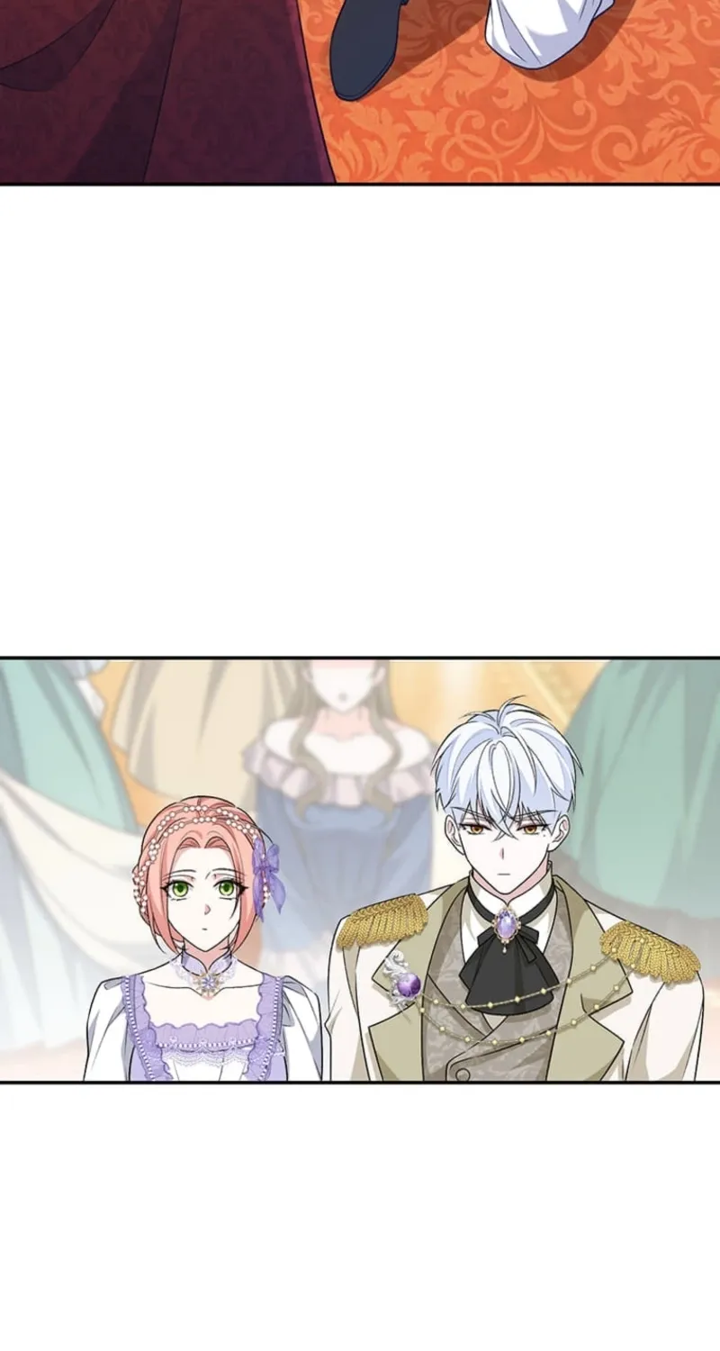 The Duchess Decides to Have an Affair Chapter 4 - page 106