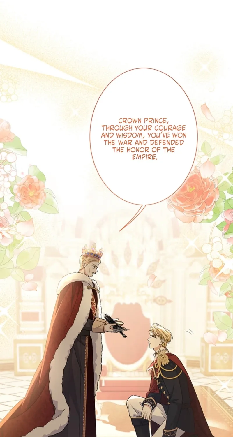 The Duchess Decides to Have an Affair Chapter 4 - page 109