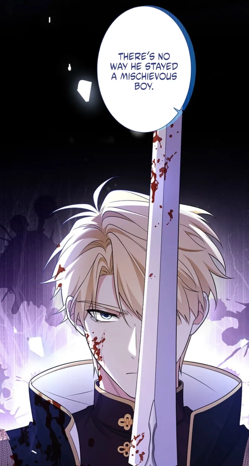 The Duchess Decides to Have an Affair Chapter 4 - page 11