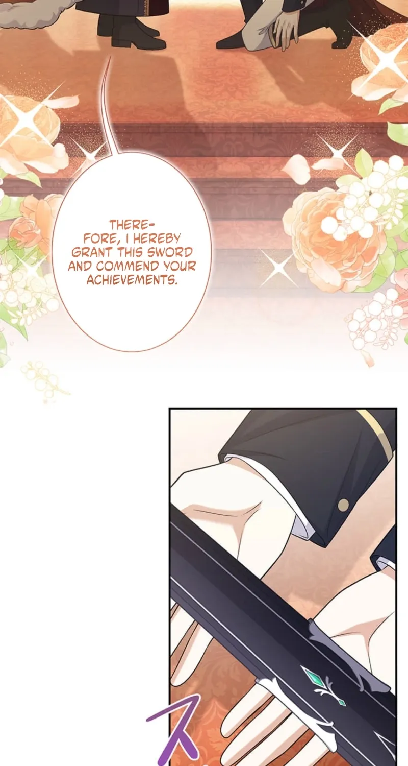 The Duchess Decides to Have an Affair Chapter 4 - page 110