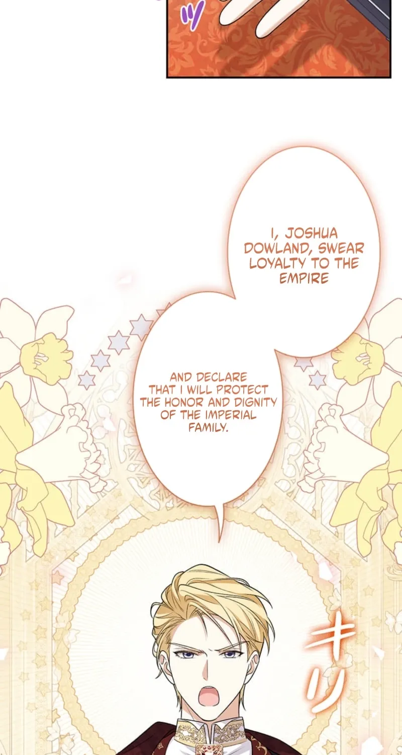 The Duchess Decides to Have an Affair Chapter 4 - page 111