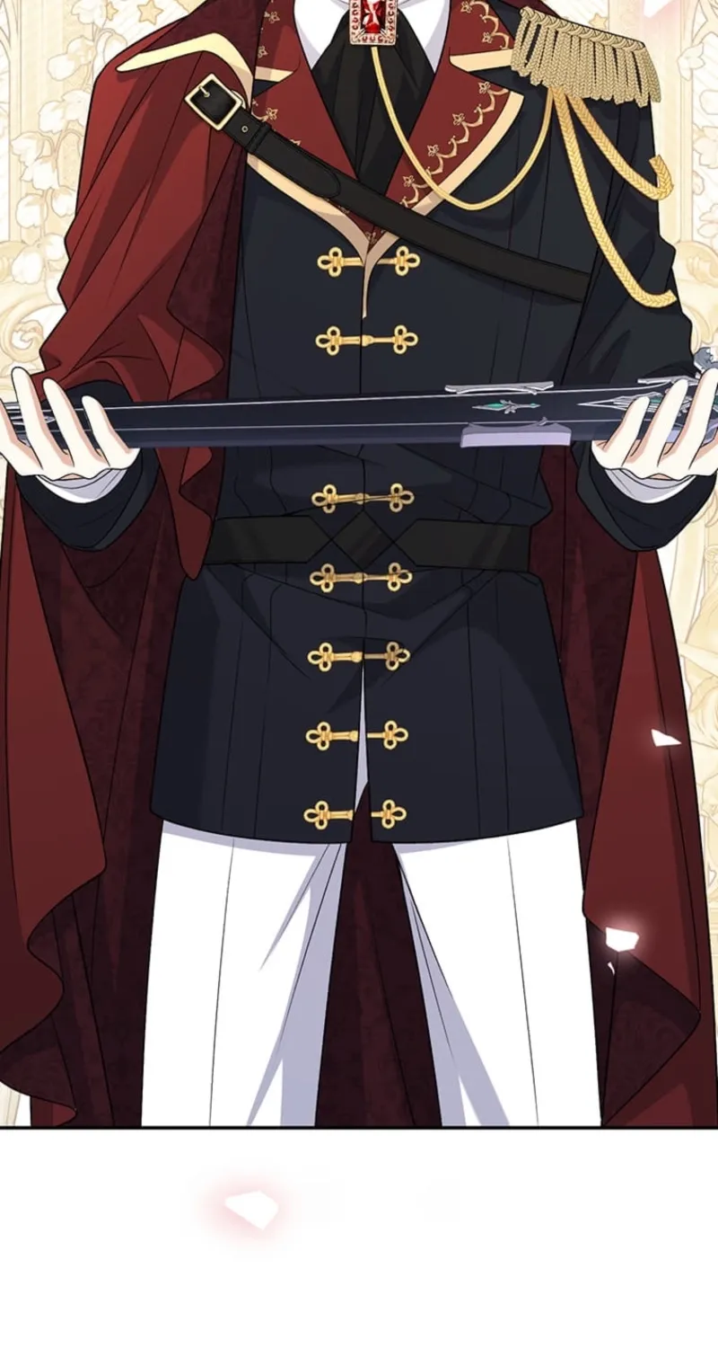 The Duchess Decides to Have an Affair Chapter 4 - page 112