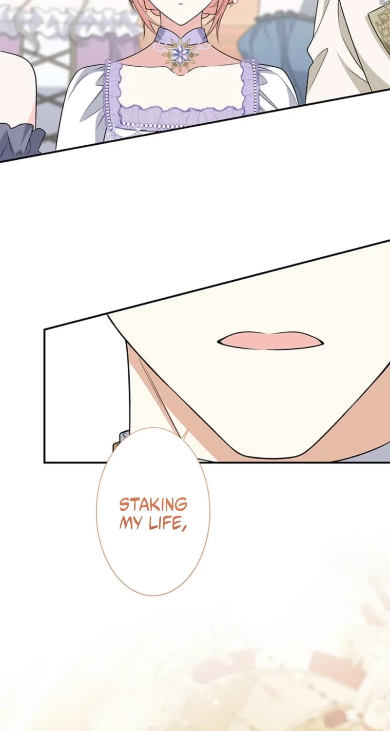 The Duchess Decides to Have an Affair Chapter 4 - page 114