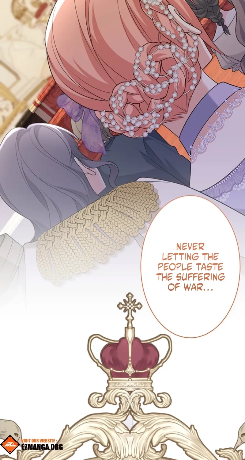 The Duchess Decides to Have an Affair Chapter 4 - page 116