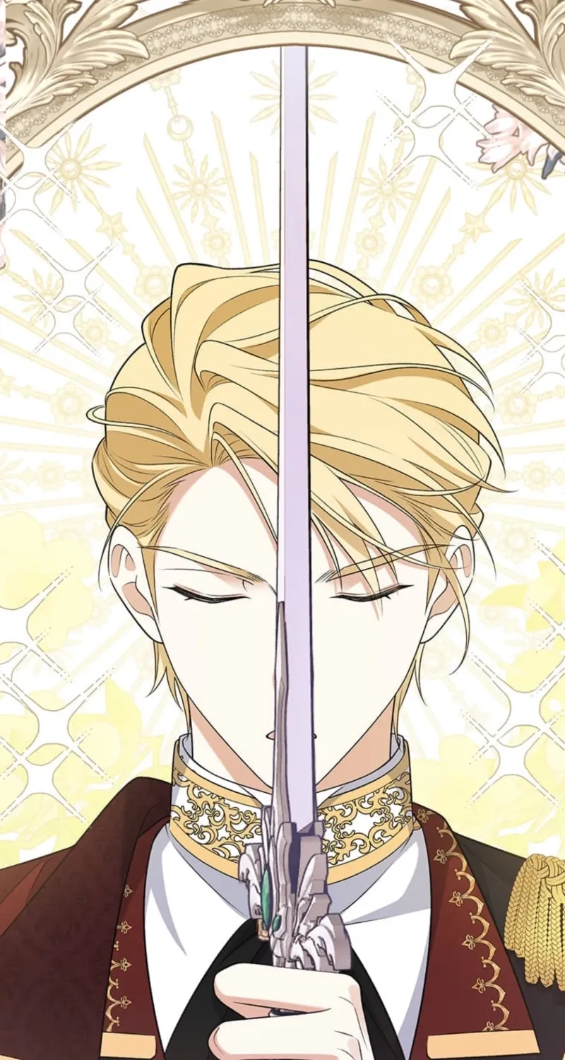 The Duchess Decides to Have an Affair Chapter 4 - page 117