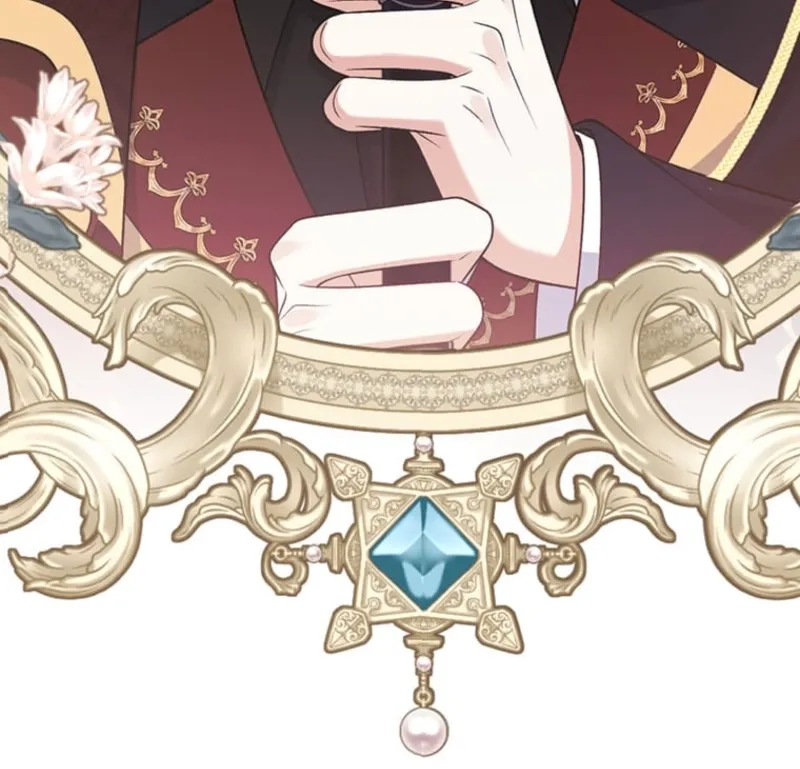 The Duchess Decides to Have an Affair Chapter 4 - page 118