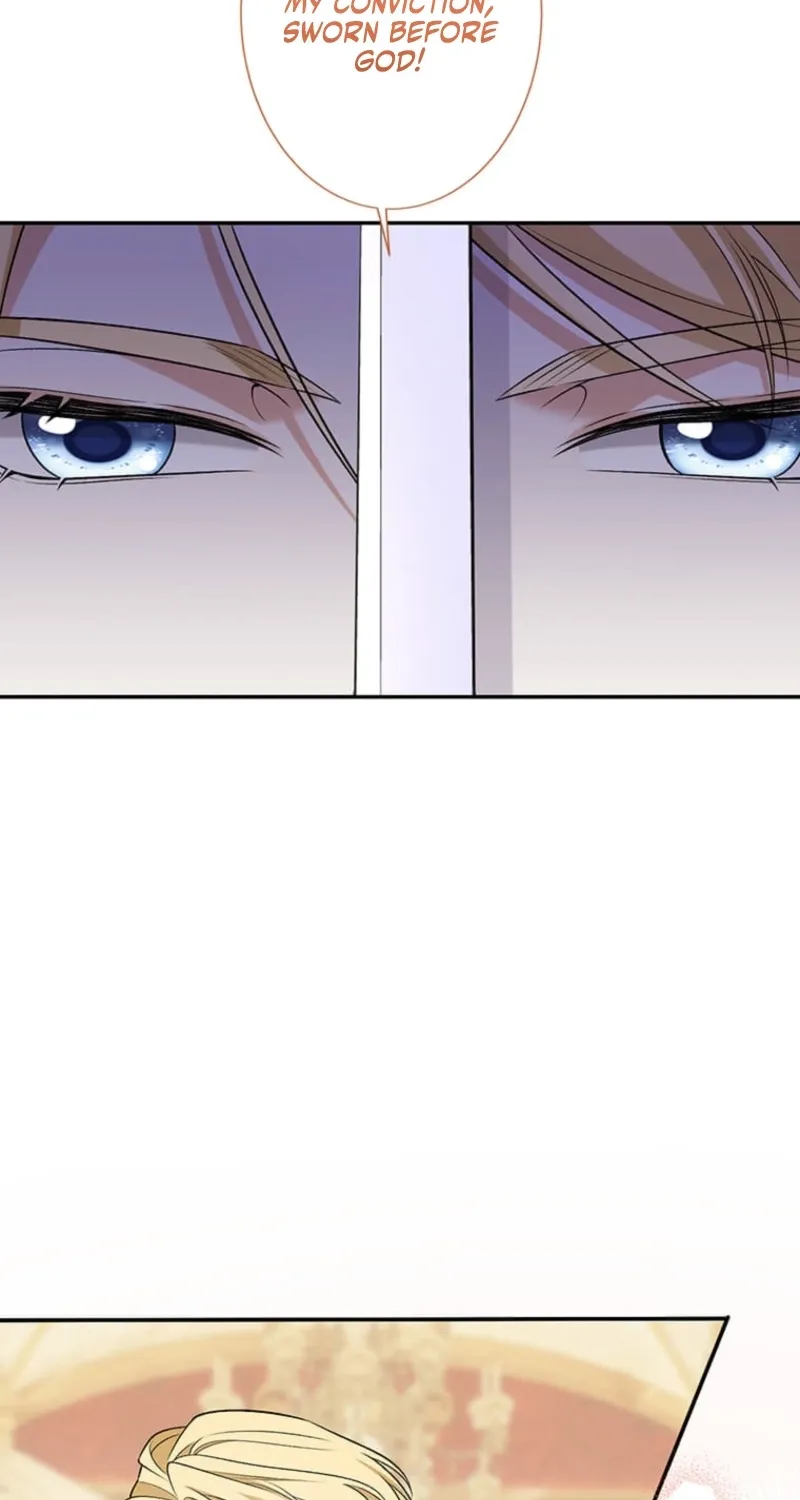 The Duchess Decides to Have an Affair Chapter 4 - page 120