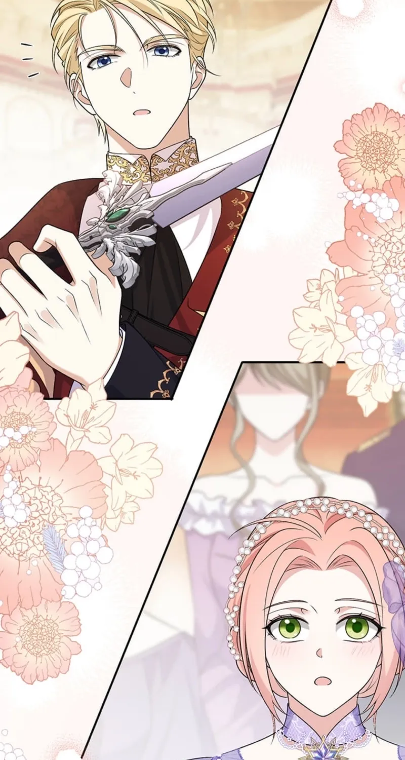 The Duchess Decides to Have an Affair Chapter 4 - page 121