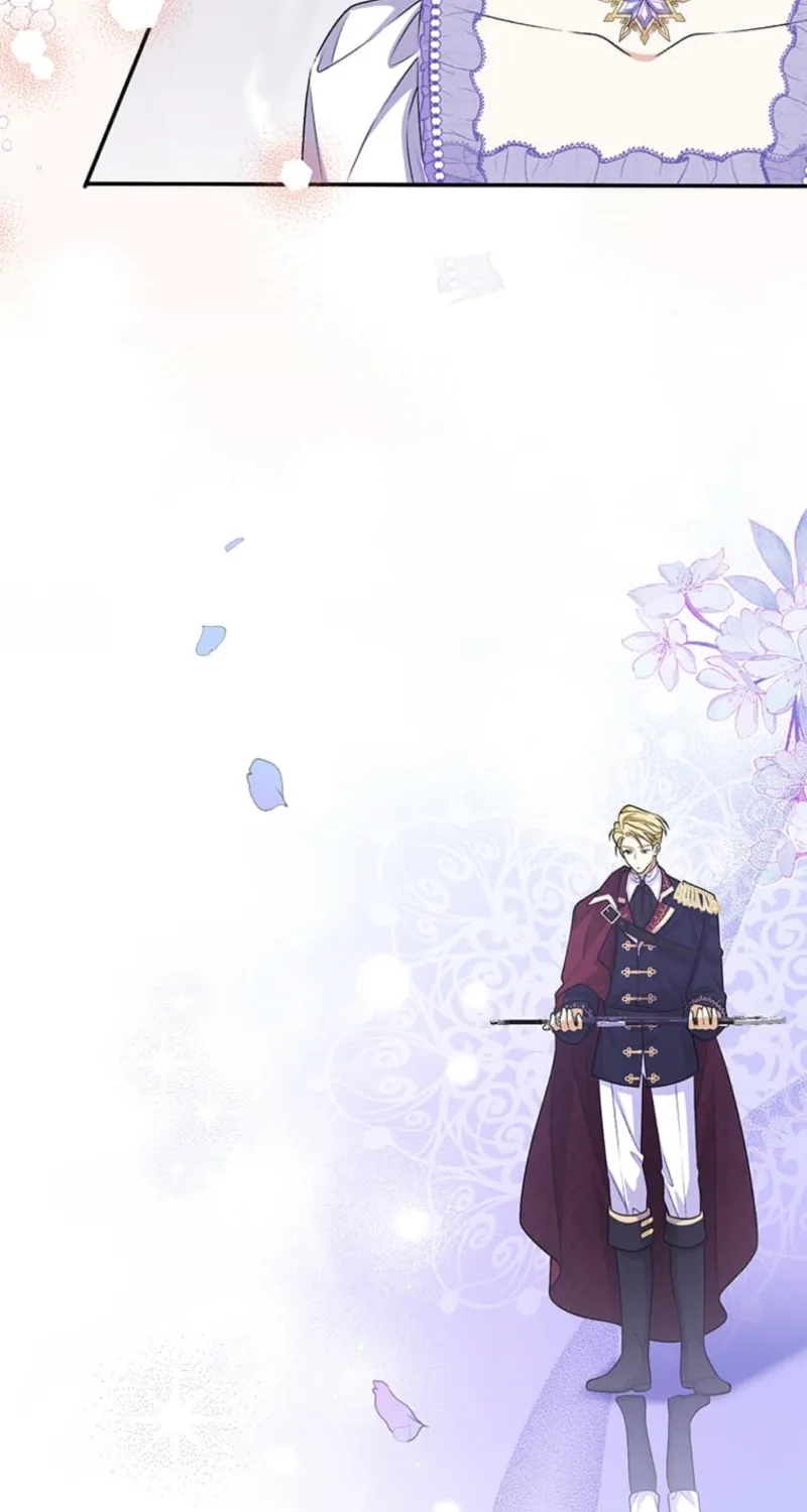 The Duchess Decides to Have an Affair Chapter 4 - page 122