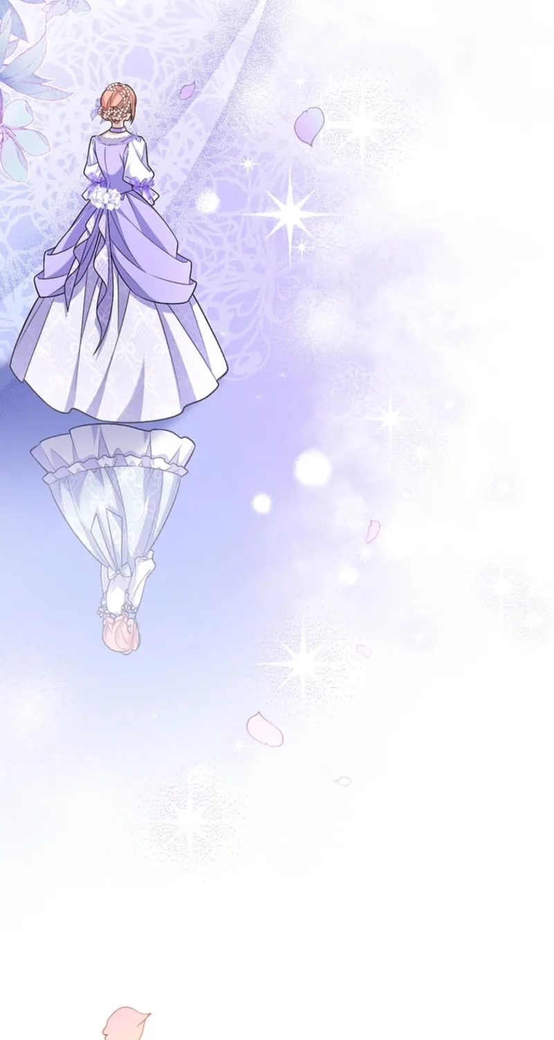 The Duchess Decides to Have an Affair Chapter 4 - page 124