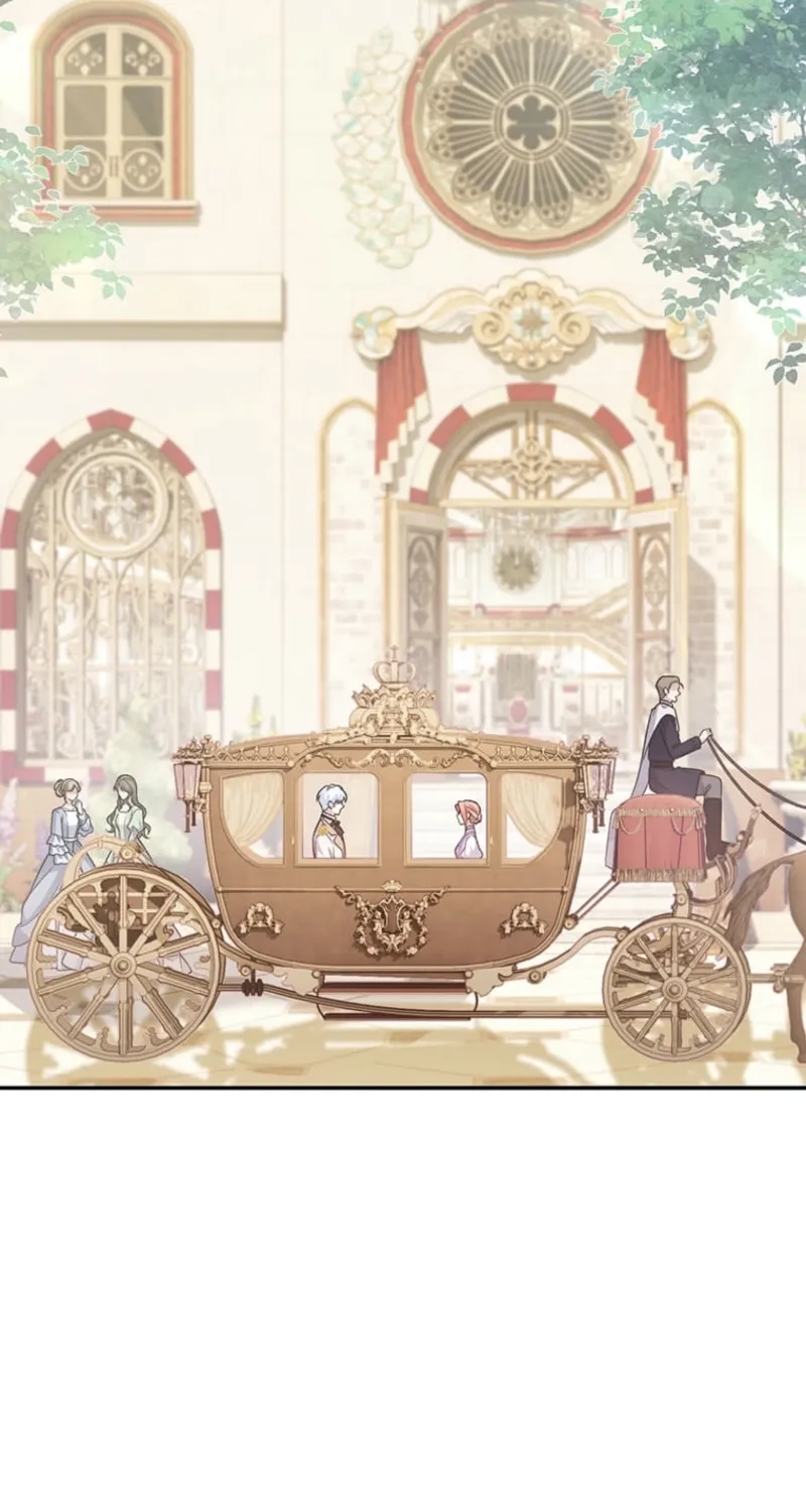 The Duchess Decides to Have an Affair Chapter 4 - page 16