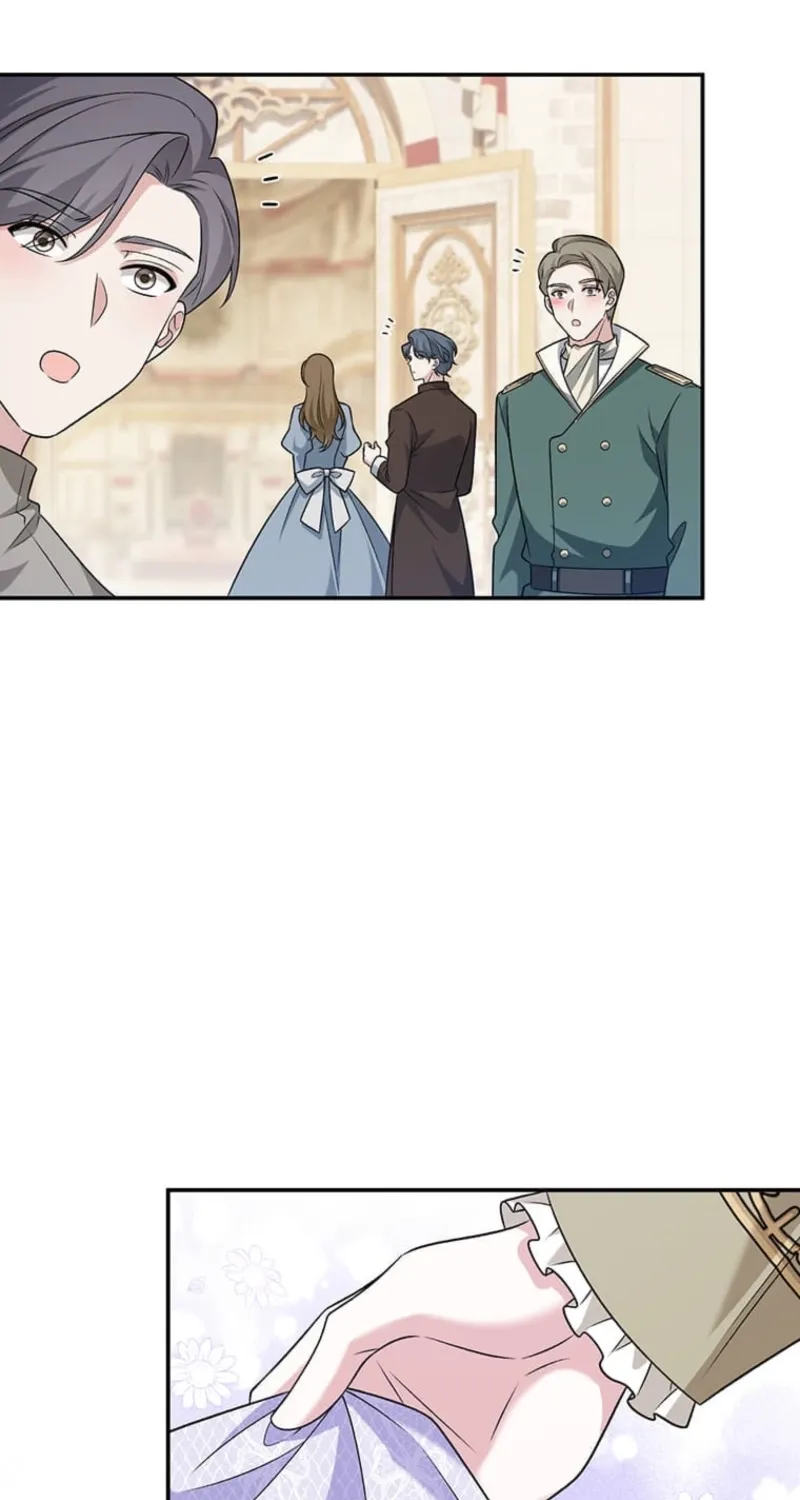 The Duchess Decides to Have an Affair Chapter 4 - page 17