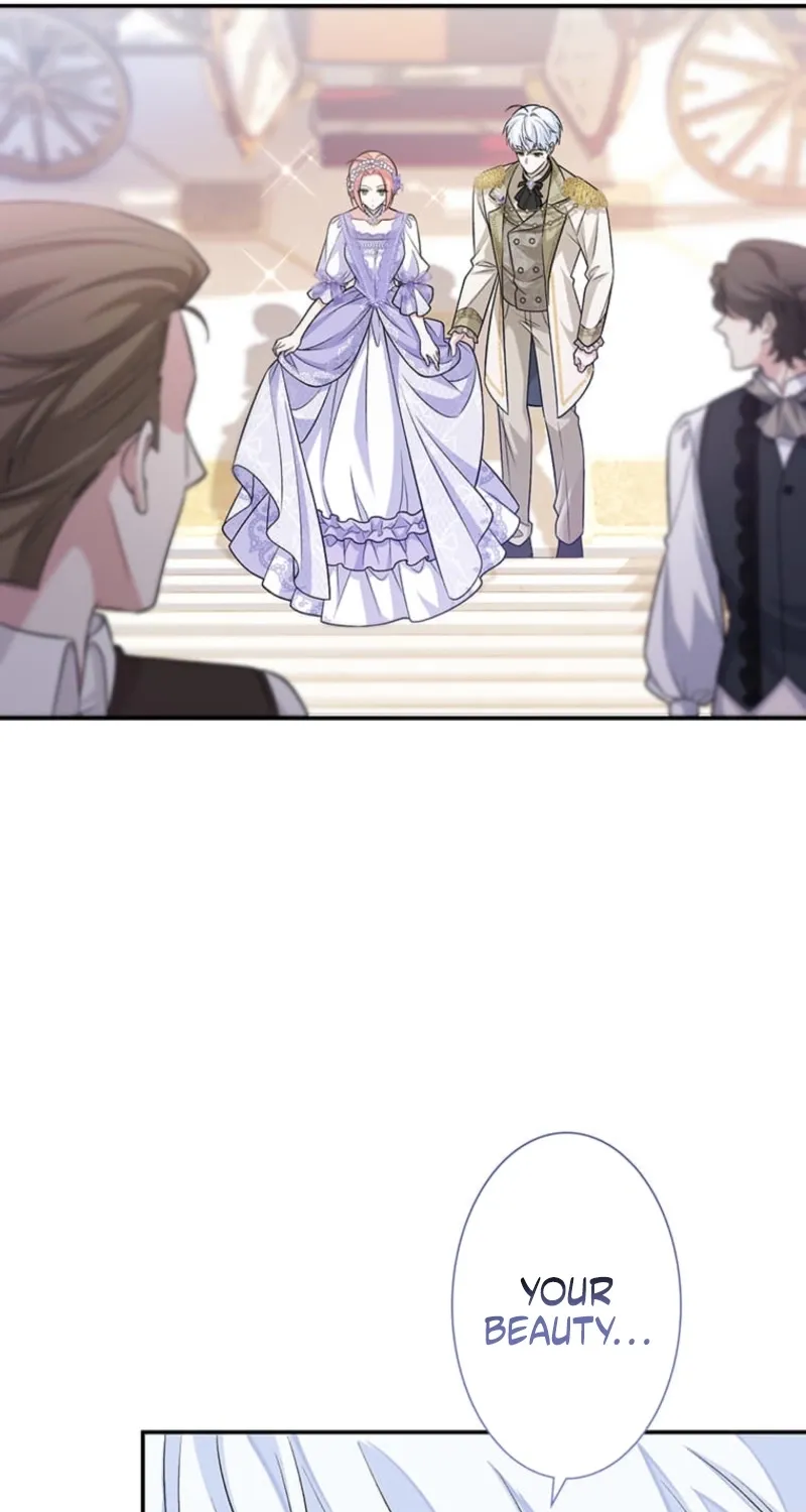 The Duchess Decides to Have an Affair Chapter 4 - page 21