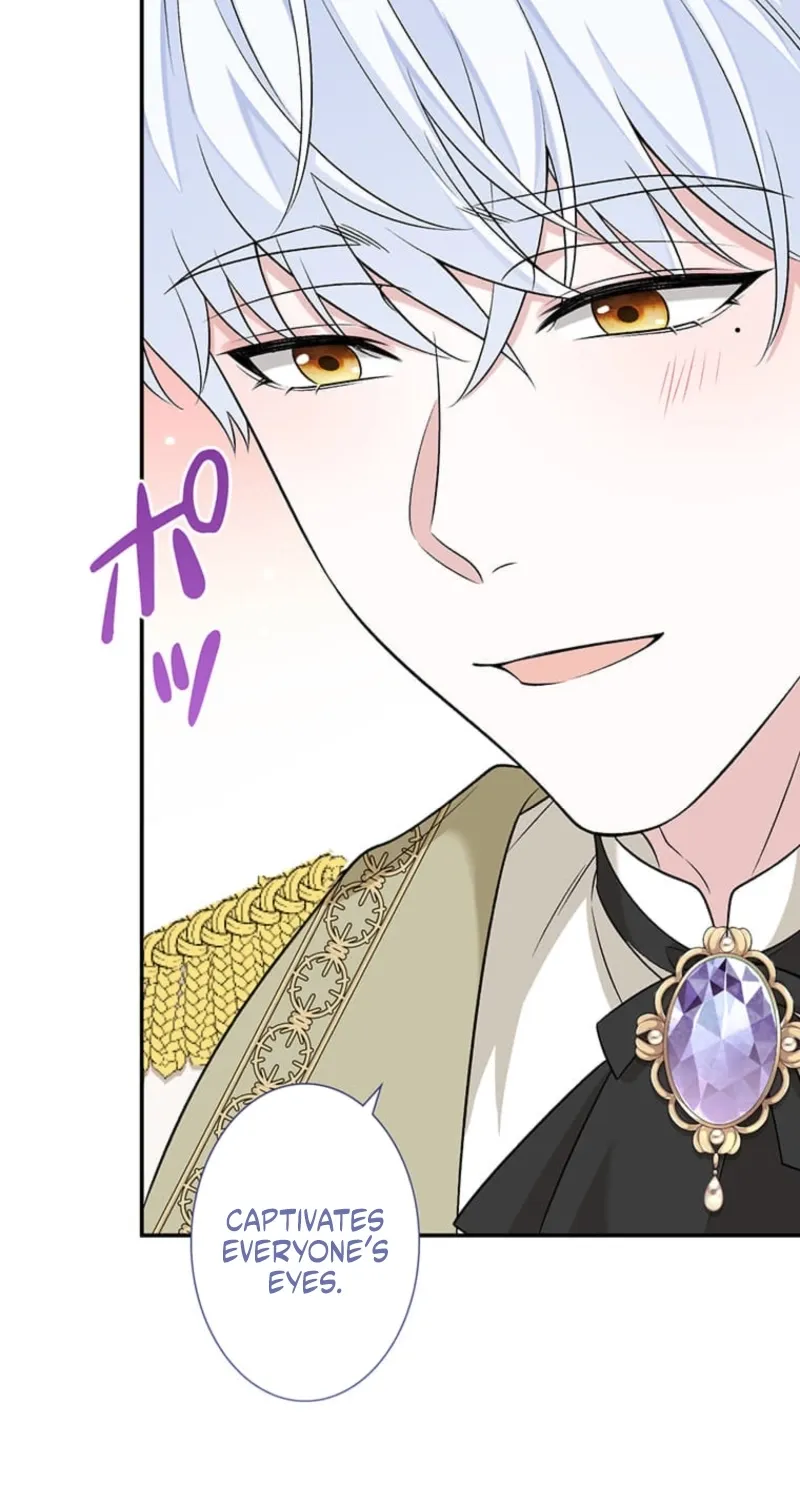 The Duchess Decides to Have an Affair Chapter 4 - page 22