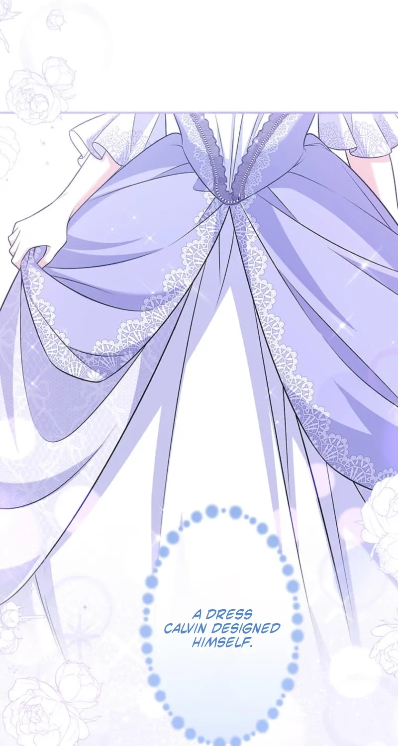 The Duchess Decides to Have an Affair Chapter 4 - page 26