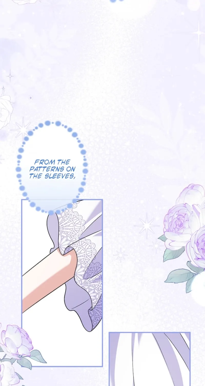 The Duchess Decides to Have an Affair Chapter 4 - page 27