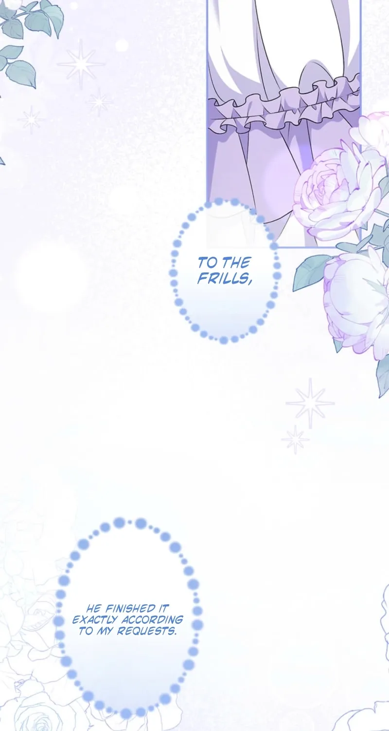 The Duchess Decides to Have an Affair Chapter 4 - page 28