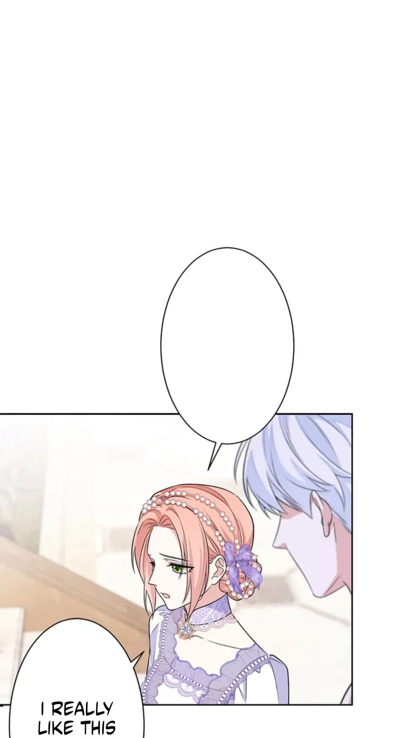 The Duchess Decides to Have an Affair Chapter 4 - page 31