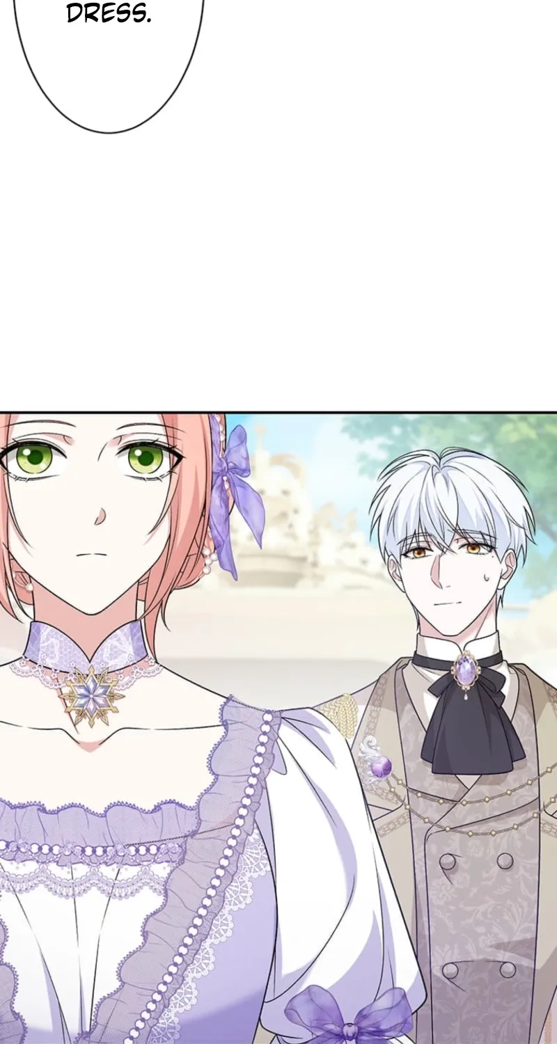 The Duchess Decides to Have an Affair Chapter 4 - page 32