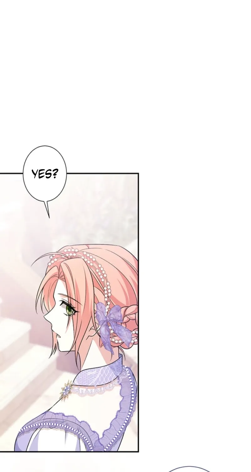 The Duchess Decides to Have an Affair Chapter 4 - page 34