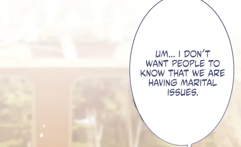 The Duchess Decides to Have an Affair Chapter 4 - page 35