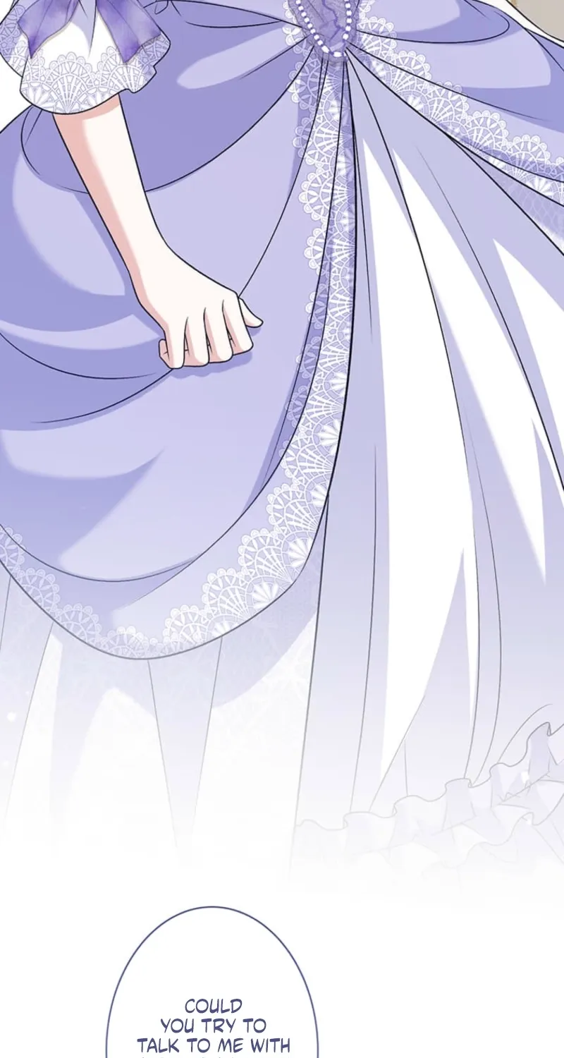 The Duchess Decides to Have an Affair Chapter 4 - page 37