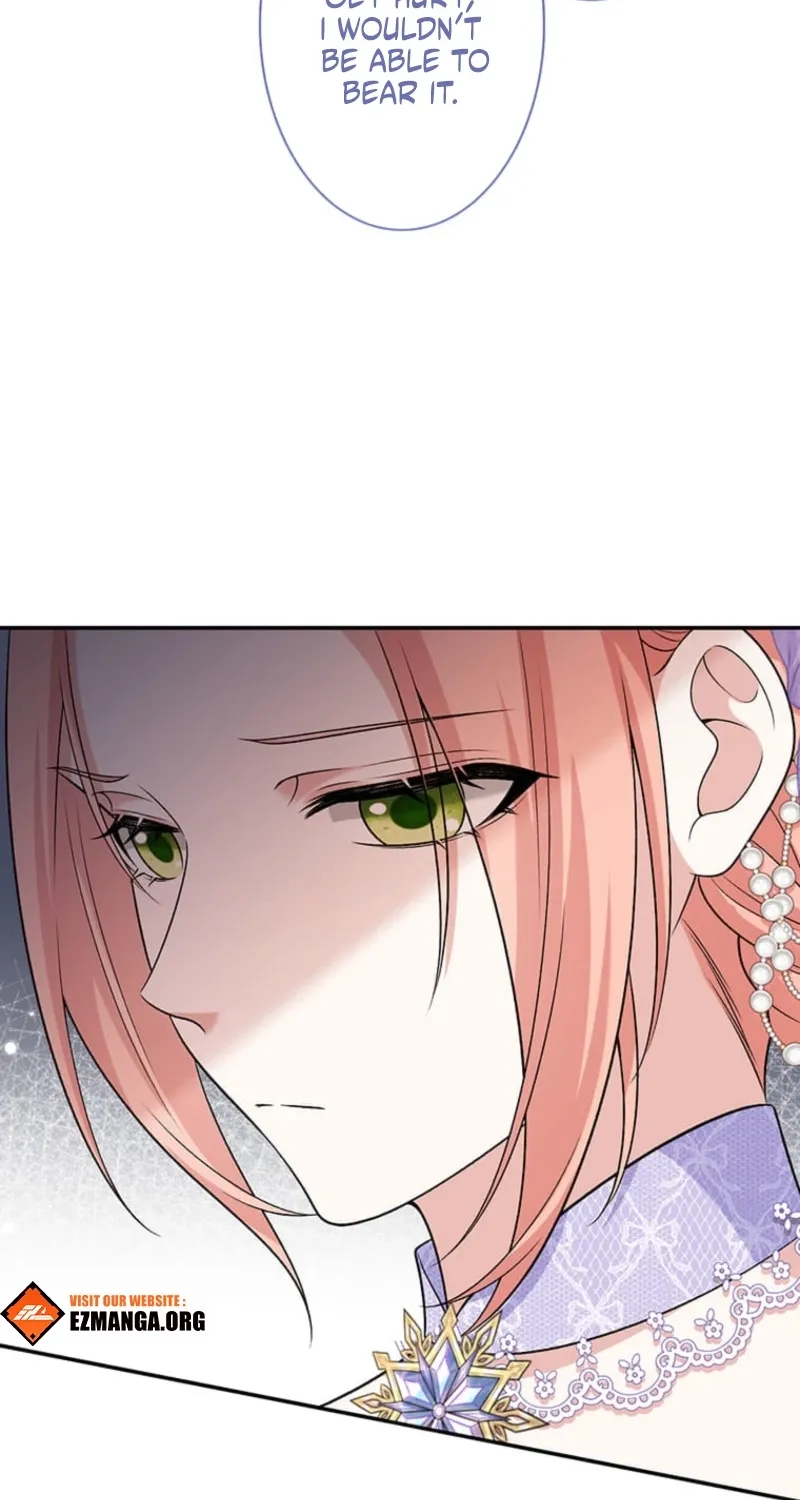 The Duchess Decides to Have an Affair Chapter 4 - page 39