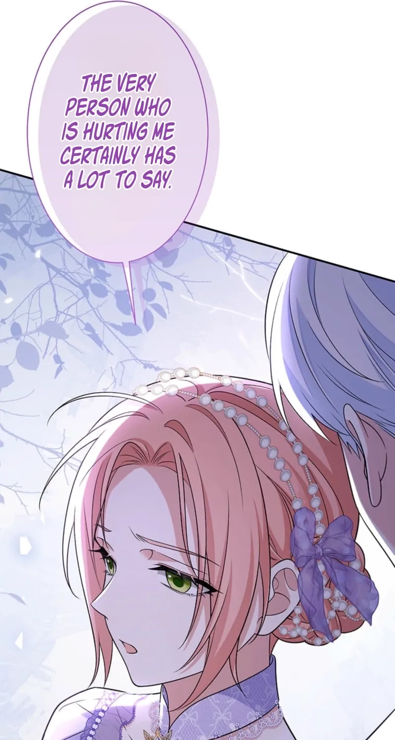 The Duchess Decides to Have an Affair Chapter 4 - page 41