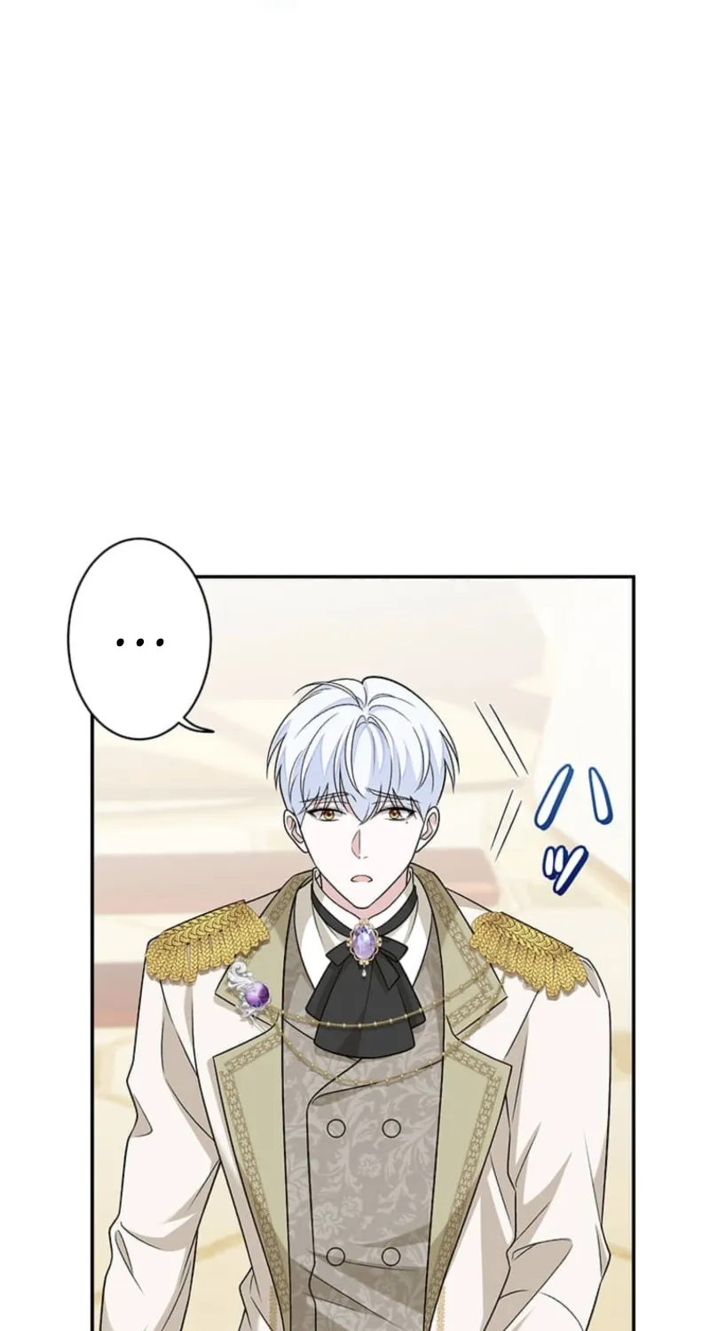 The Duchess Decides to Have an Affair Chapter 4 - page 43