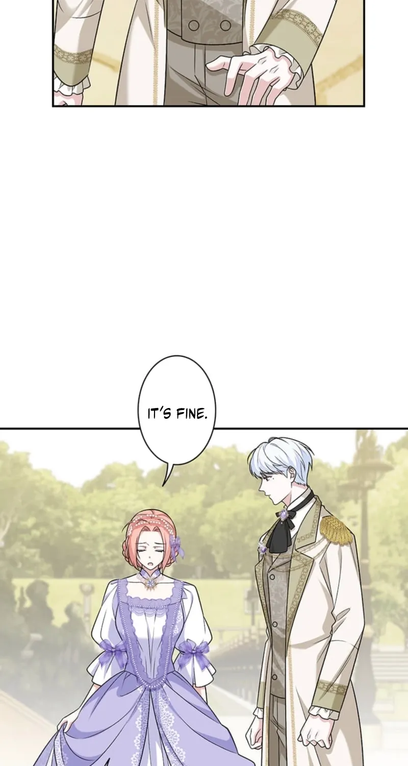 The Duchess Decides to Have an Affair Chapter 4 - page 44