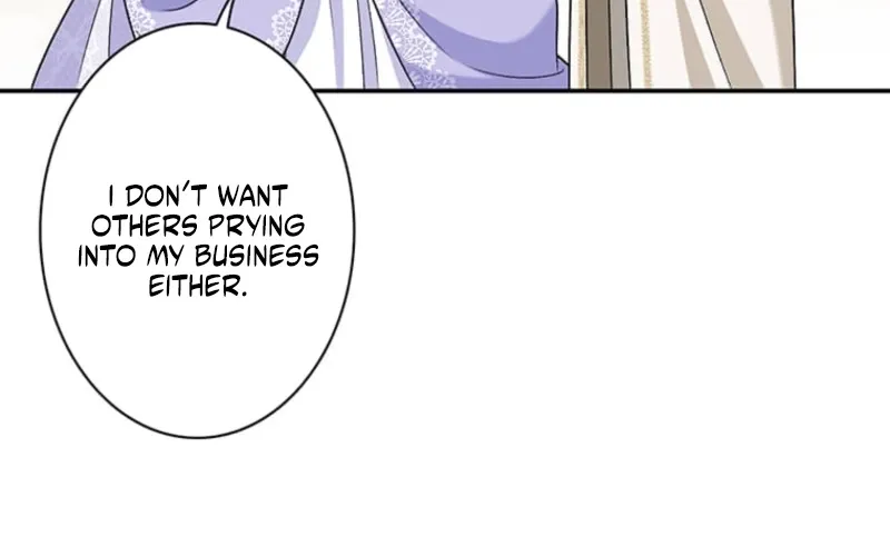 The Duchess Decides to Have an Affair Chapter 4 - page 45