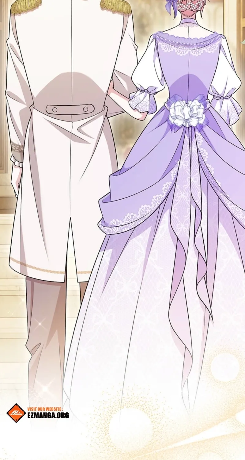 The Duchess Decides to Have an Affair Chapter 4 - page 49