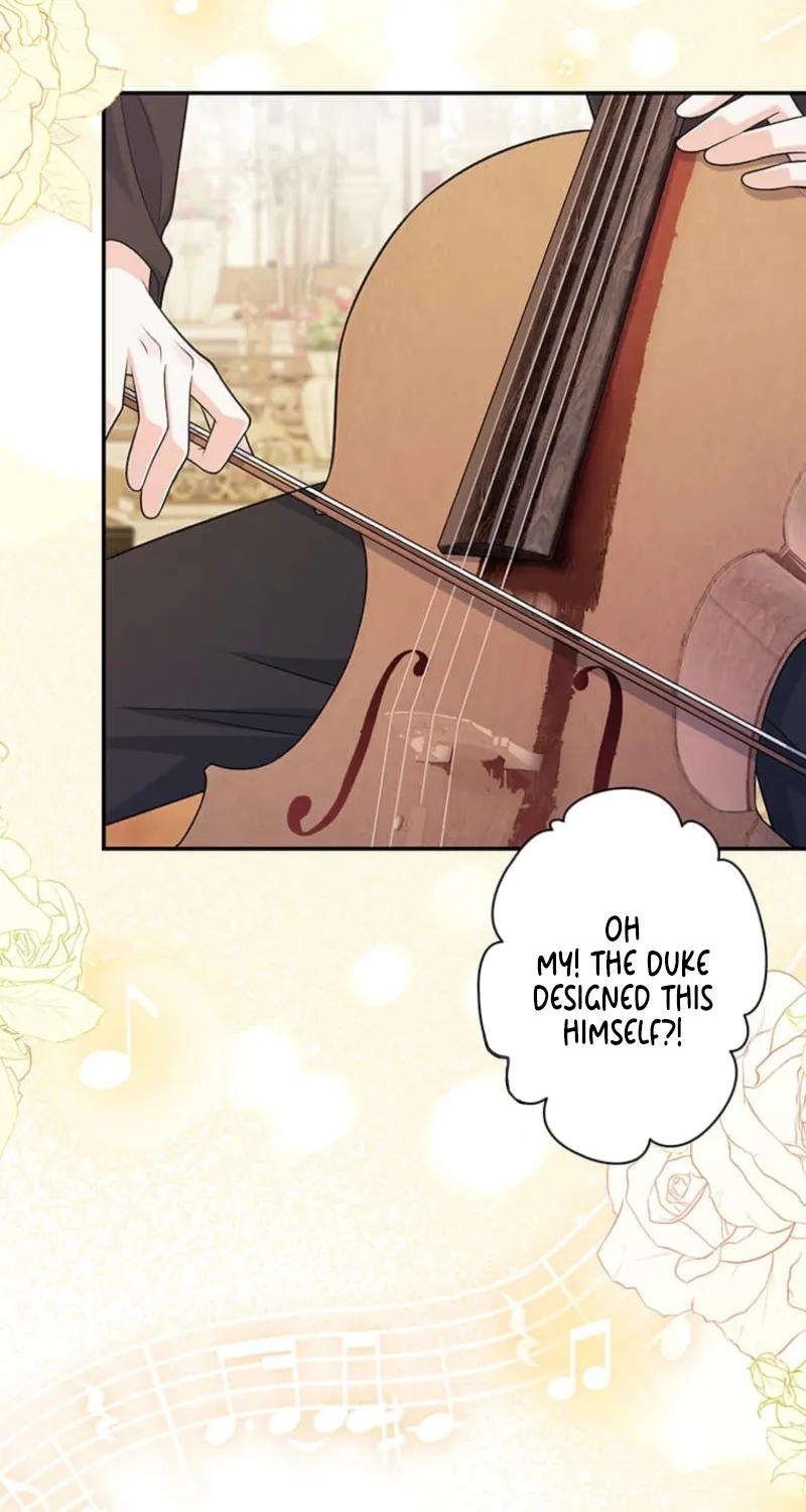 The Duchess Decides to Have an Affair Chapter 4 - page 52