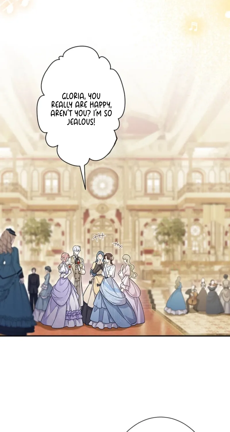 The Duchess Decides to Have an Affair Chapter 4 - page 53