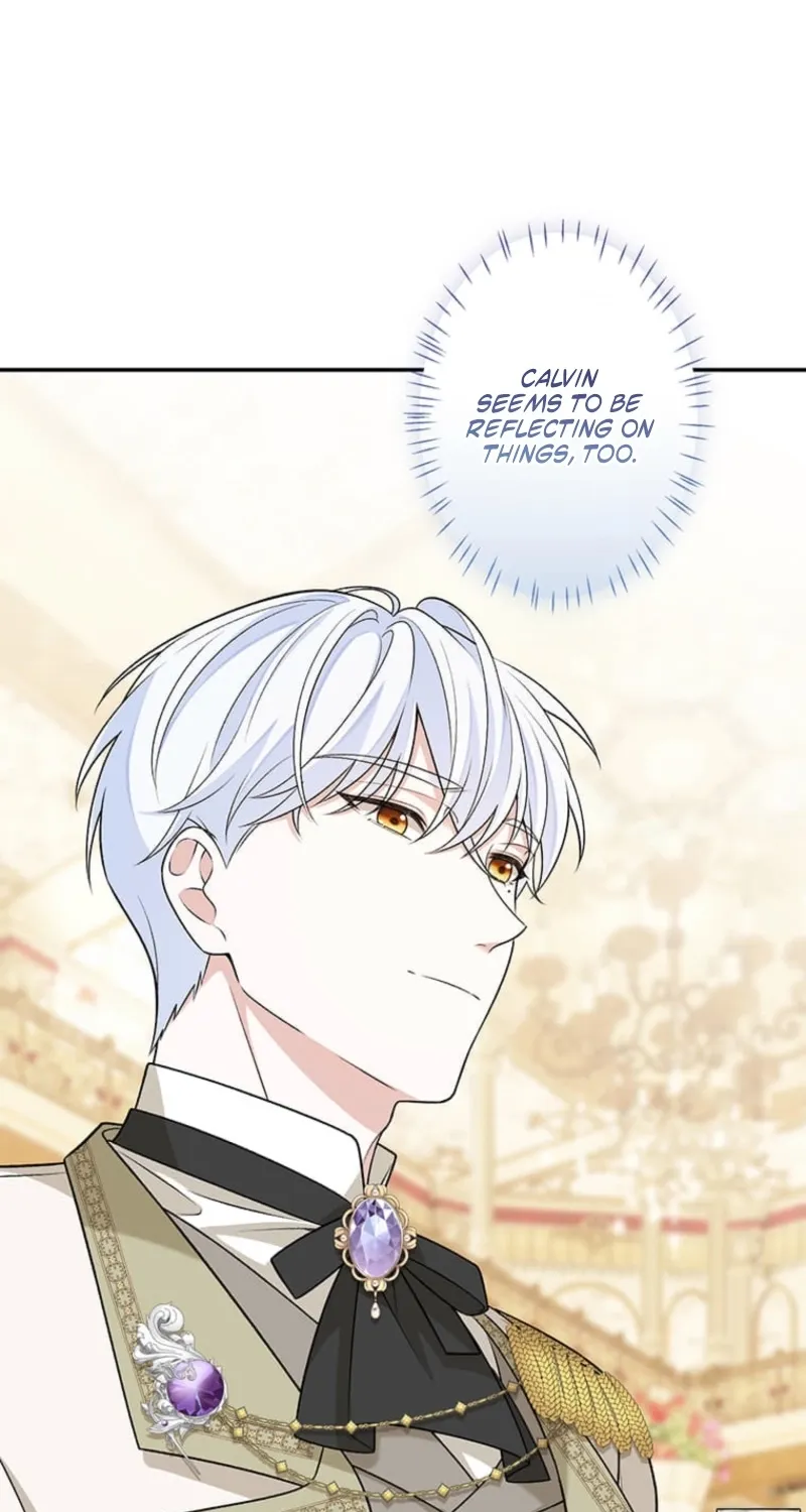 The Duchess Decides to Have an Affair Chapter 4 - page 57