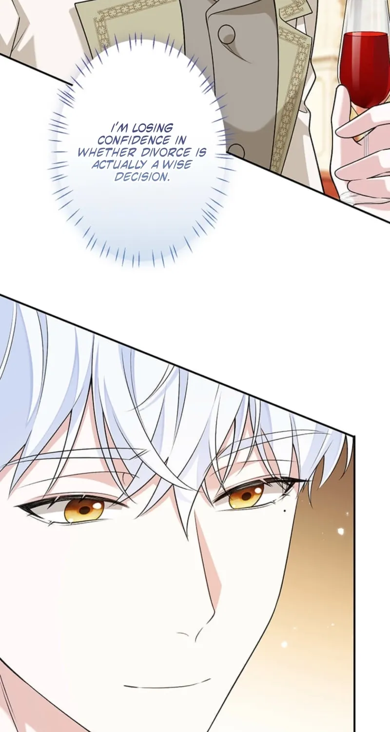 The Duchess Decides to Have an Affair Chapter 4 - page 58