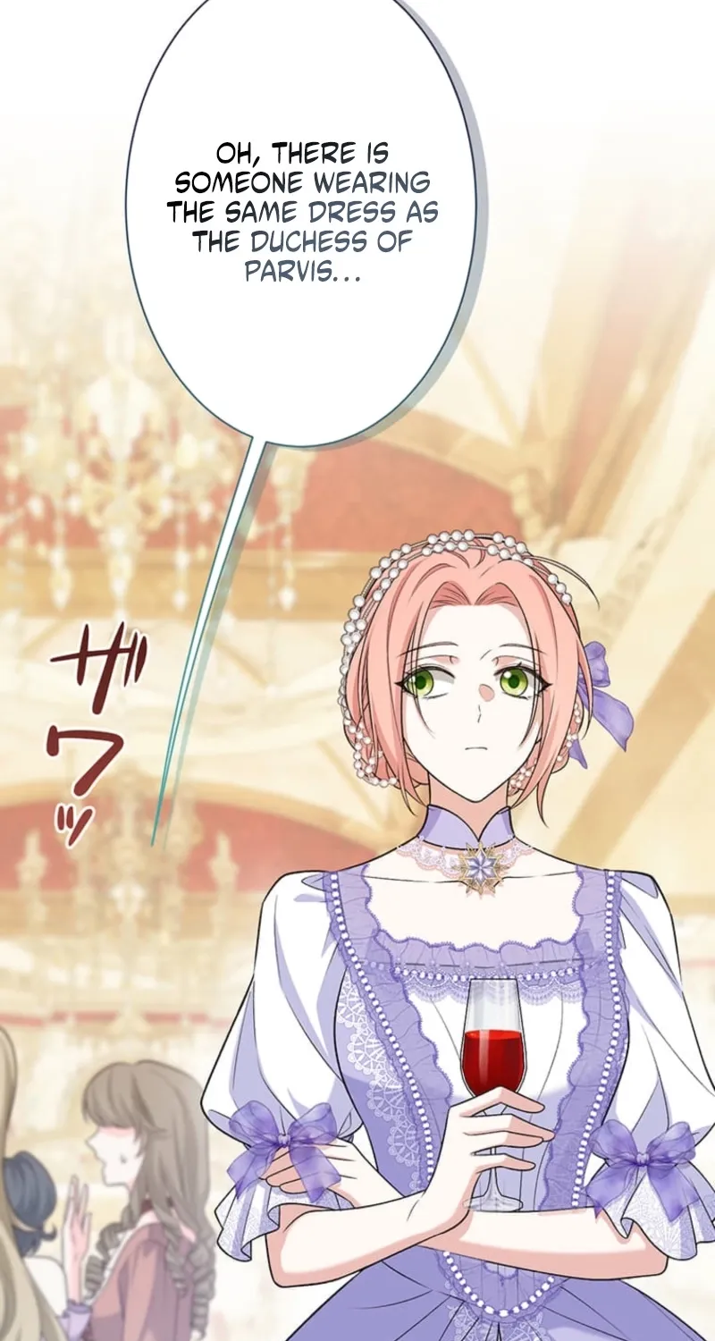 The Duchess Decides to Have an Affair Chapter 4 - page 62