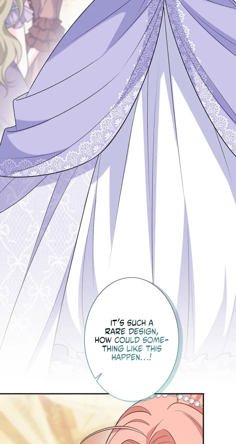 The Duchess Decides to Have an Affair Chapter 4 - page 63