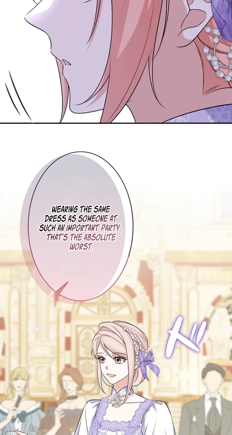 The Duchess Decides to Have an Affair Chapter 4 - page 66