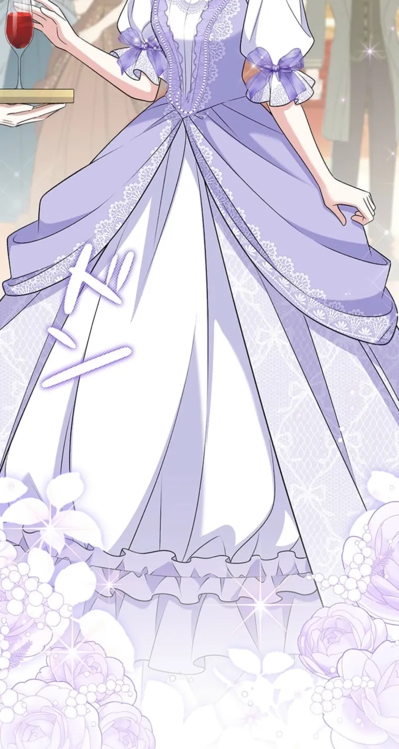 The Duchess Decides to Have an Affair Chapter 4 - page 67