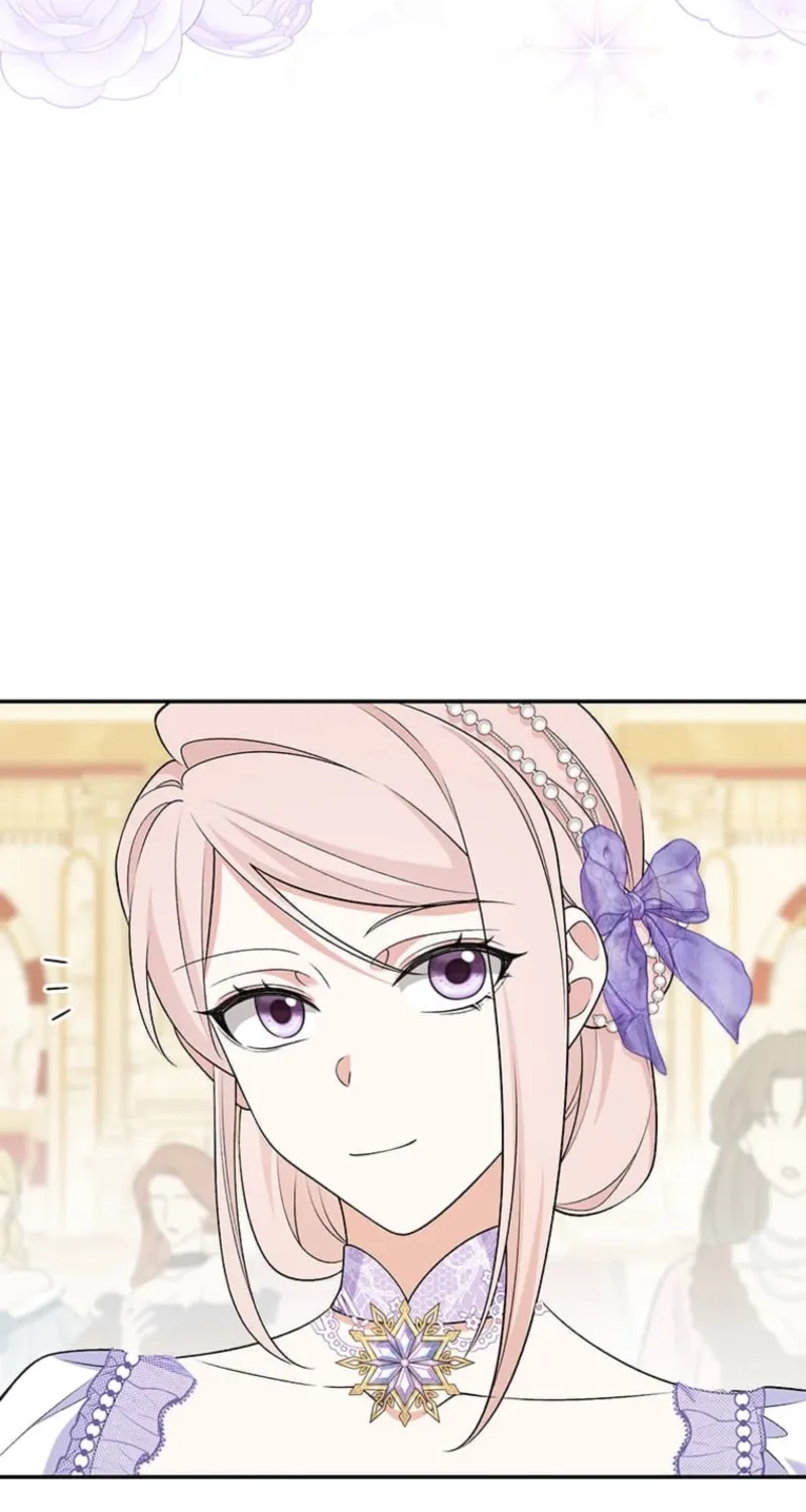 The Duchess Decides to Have an Affair Chapter 4 - page 68