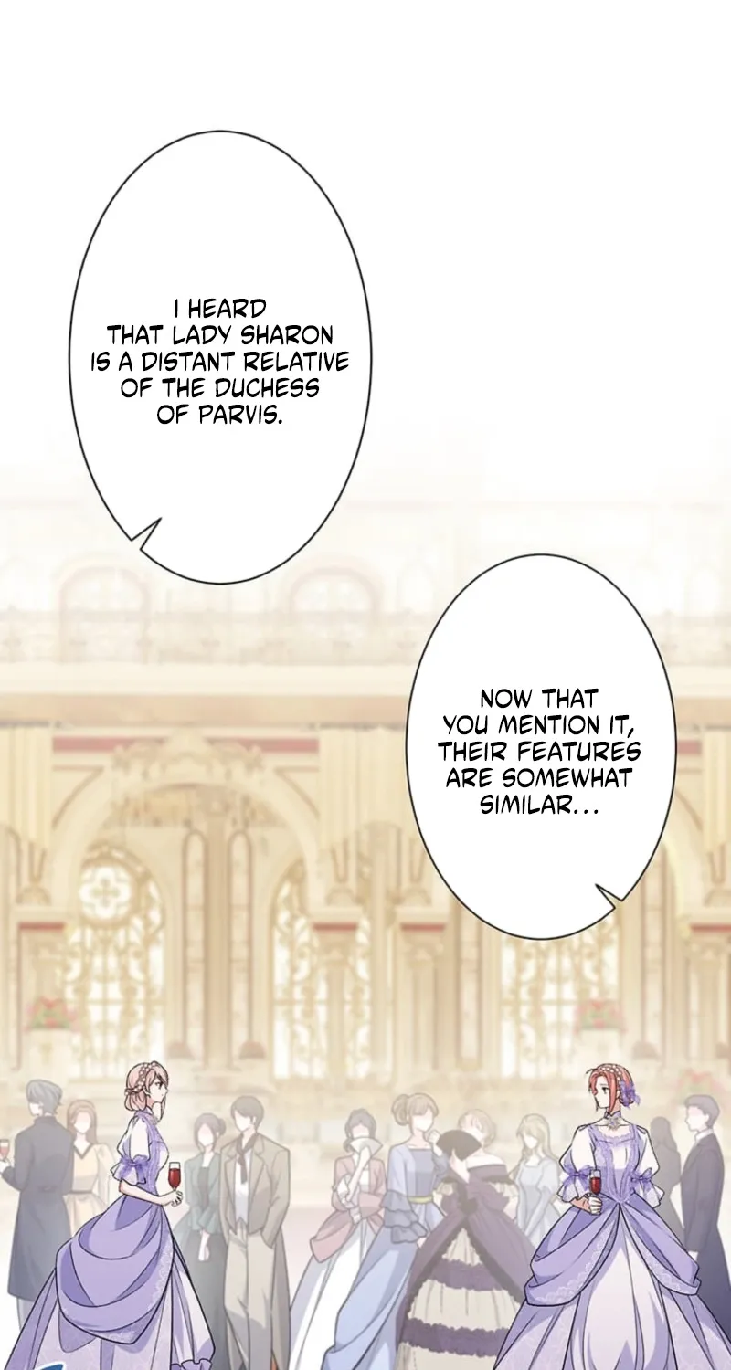 The Duchess Decides to Have an Affair Chapter 4 - page 69